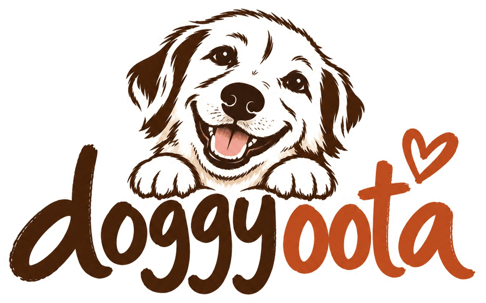 Doggy Oota